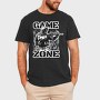 Game Zone Tactical, Tricou Barbati (Unisex)
