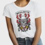 MEGADETH Art3, Tricou Femei