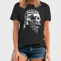 Viking Skull 3, Tricou Barbati (Unisex)