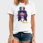 SLASH Art1, Tricou Barbati (Unisex)