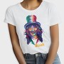 SLASH Art1, Tricou Femei