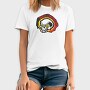PEARL JAM Riot Act Skull, Tricou Barbati (Unisex)