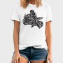 Big Bike, Tricou Barbati (Unisex)
