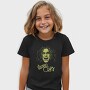 THE WIZARD OF OZZY, Tricou Copii