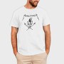 METALLICA Fuckin, Tricou Barbati (Unisex)