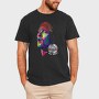 AXL ROSE GNR, Tricou Barbati (Unisex)