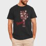 SLIPKNOT Art2, Tricou Barbati (Unisex)