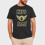 KISS ARMY No Substitutes, Tricou Barbati (Unisex)