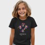 QUEEN Art3, Tricou Copii