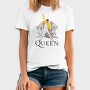 QUEEN, Tricou Barbati (Unisex)