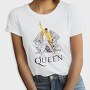 QUEEN, Tricou Femei