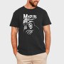 MISFITS 1, Tricou Barbati (Unisex)