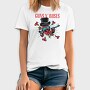 GNR Art3, Tricou Barbati (Unisex)
