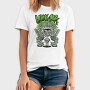 BLINK 182 Art1, Tricou Barbati (Unisex)