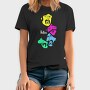 THE BEATLES 1, Tricou Barbati (Unisex)