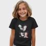 THE BEATLES Art1, Tricou Copii