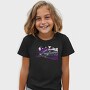 Race Car Smoke Speed 117 53, Tricou Copii