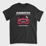 Bmw Lovers Edition, Tricou Barbati (Unisex)