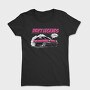 Drift Legends Tofu Delivery, Tricou Femei
