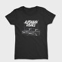 E30 Street Race, Tricou Femei