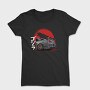 Jdm Rocket, Tricou Femei