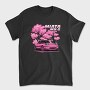 Miata Cherry Blossom, Tricou Barbati (Unisex)