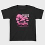 Miata Cherry Blossom, Tricou Copii
