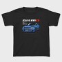 Nismo Racing Blue, Tricou Copii