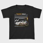 Rauh Welt Porsche 911, Tricou Copii