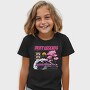 Drift Legends Car, Tricou Copii