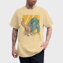 Mammoth Trex, Tricou Barbati (Unisex)