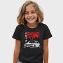 Jdm City Rush, Tricou Copii