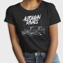 E30 Street Race, Tricou Femei