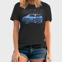 Godzilla Nismo R34, Tricou Barbati (Unisex)
