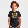 Rx7 Racing, Tricou Copii