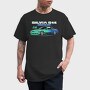 S14 Drift Dream, Tricou Barbati (Unisex)