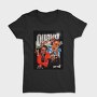 Quavo Huncho Vibes, Tricou Femei