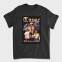 Tupac All Eyes On Me, Tricou Barbati (Unisex)