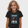 2pac Lightning, Tricou Copii