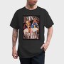 Eminem Slim Shady, Tricou Barbati (Unisex)