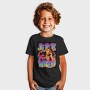 Juice Wrld Neon, Tricou Copii