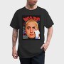 Eminem Face Art, Tricou Barbati (Unisex)