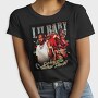 Lil Baby Armani Jones, Tricou Femei