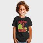 Aap Rocky Neon, Tricou Copii