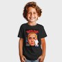 Eminem Face Art, Tricou Copii