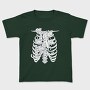 Cat Spine, Tricou Copii