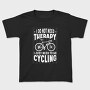 Bicycle Therapy Bike, Tricou Copii