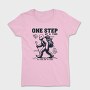 Bigfoot Hiking Trend One Step, Tricou Femei