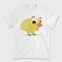 Chicken Dance Party, Tricou Barbati (Unisex)