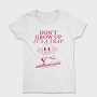 Adulthood Trap Adulthood Sucks Nc, Tricou Femei